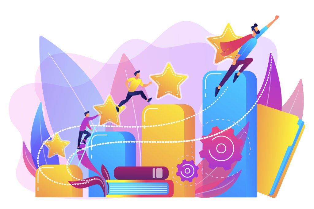 Services - Golden Deer Solutions